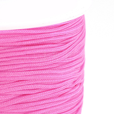 Nylon Braided Cord NWIR-Q009B-F103-1