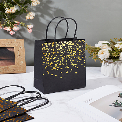 4Pcs Paper Bags ABAG-LP0001-41-1
