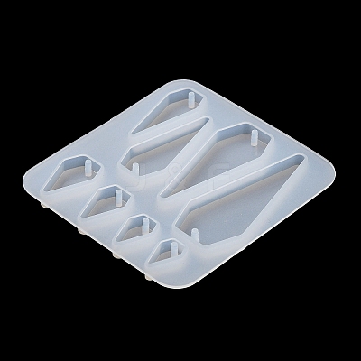 DIY Pendant Silicone Molds X1-SIMO-F145-02-1