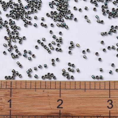 MIYUKI Delica Beads Small X-SEED-J020-DBS0324-1
