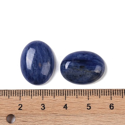 Natural Sodalite Cabochons G-B080-01A-19-1