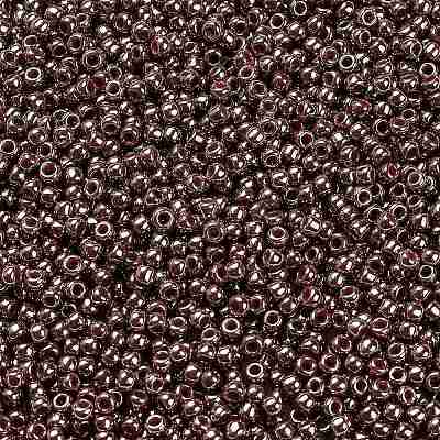 TOHO 11/0 Round Beads X-SEED-TR11-0460-1