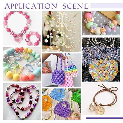 DIY Jewelry Making Kit DIY-PH0006-89B-1