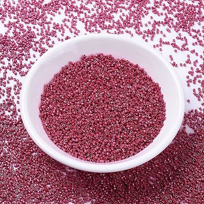 MIYUKI Delica Beads X-SEED-J020-DB1841-1