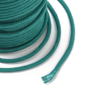 Nylon Braided Cord NWIR-C004-04A-25-1
