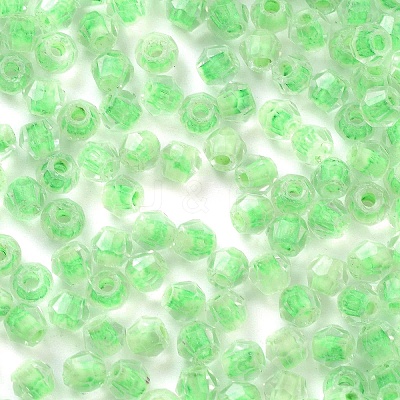 Glass Seed Beads SEED-A032-01B-1