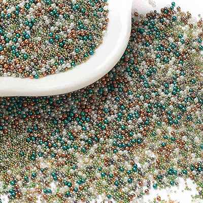 Bubble Beads GLAA-XCP0001-14-1