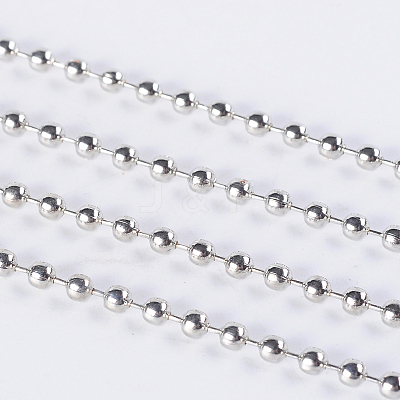 Iron Ball Chains CHB003Y-N-1