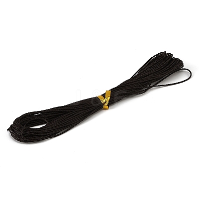 10M Waxed Polyester Cord OCOR-G016-A23-1