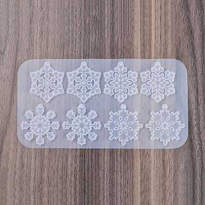 Silicone Molds LS-DIY-S048-02B-1