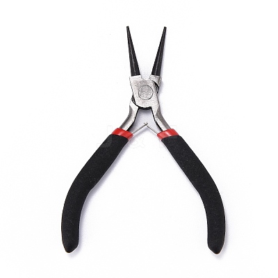 Carbon Steel Jewelry Pliers Sets PT-MSMC001-M2-1