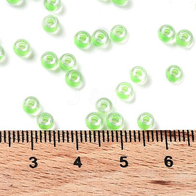 Glass Bead SEED-H002-J-A705-1