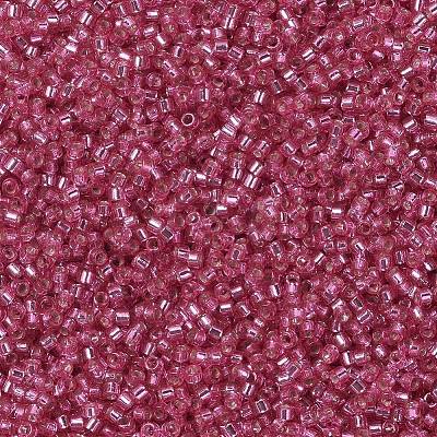 MIYUKI Delica Beads X-SEED-J020-DB1338-1
