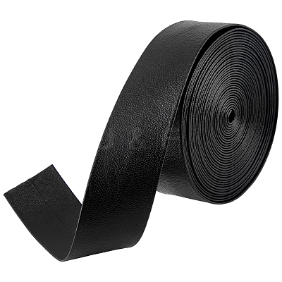 PU Leather Ribbons DIY-WH20011-93H-04-1