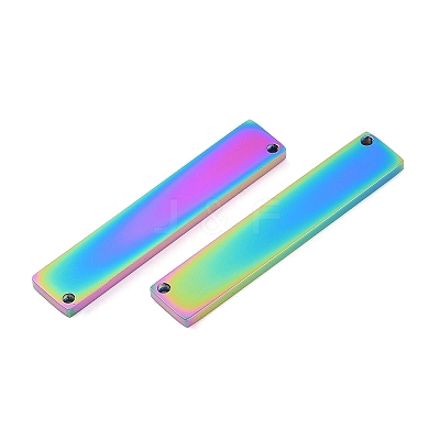 Ion Plating(IP) 304 Stainless Steel Links Connectors STAS-I311-10A-RC-1