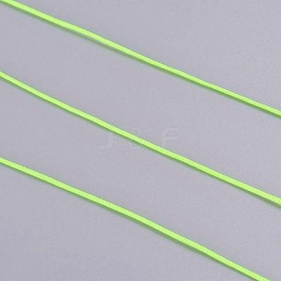 Nylon Braided Threads NWIR-K022-0.8mm-26-1