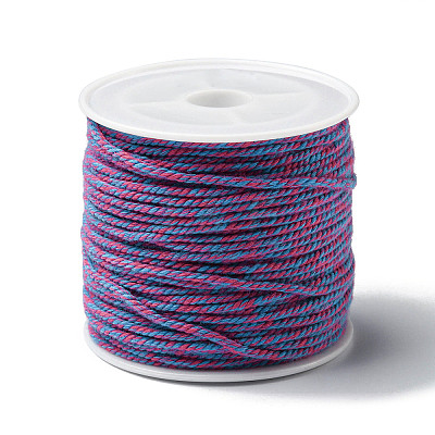 Cotton Braid Thread OCOR-B003-01A-10-1