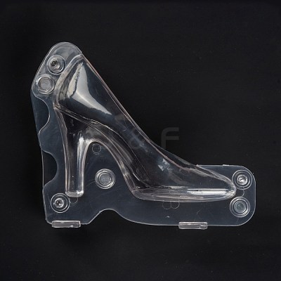 Food Grade Plastic Molds DIY-D047-17C-1