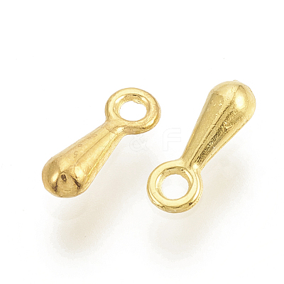 Alloy Charms PALLOY-R069-G-1