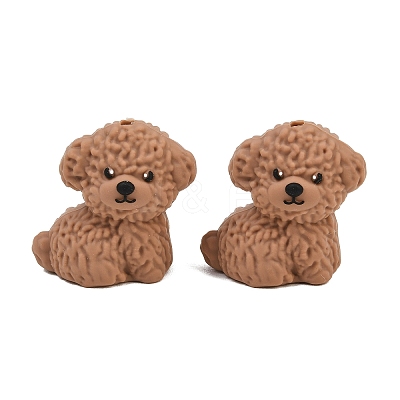 Silicone Focal Beads SL-CBA43AB-01B-1