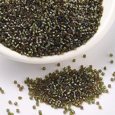 MIYUKI Delica Beads SEED-MY11-DB1739-1