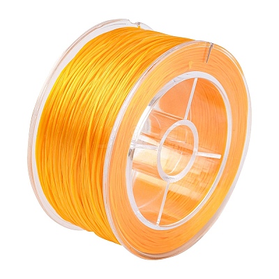 Flat Elastic Crystal String EW-YW0001-07D-1