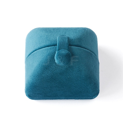 Velvet Rings Boxes OBOX-D007-02-1