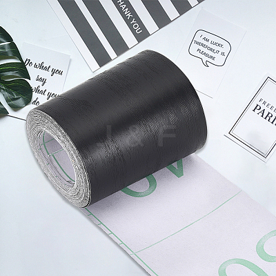 Waterproof PVC Self Adhesive Stickers Put up a Window Sill STIC-WH20010-08F-1