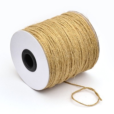 3-Ply Jute Cord OCOR-E005-02B-1