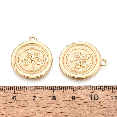 Alloy Pendants PALLOY-N179-34MG-1