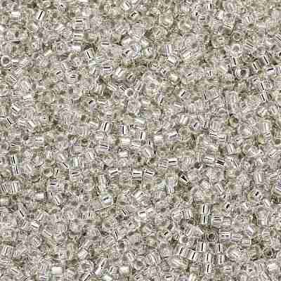 Cylinder Seed Beads X-SEED-H001-G09-1