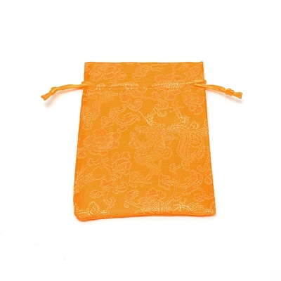 Cloth Packing Pouches ABAG-WH0036-01E-1