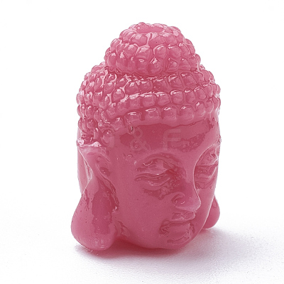 Synthetic Coral Beads CORA-Q033-08-1