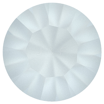 Preciosa® MAXIMA Crystal Round Stones Y-PRC-RBSS39-01000-1