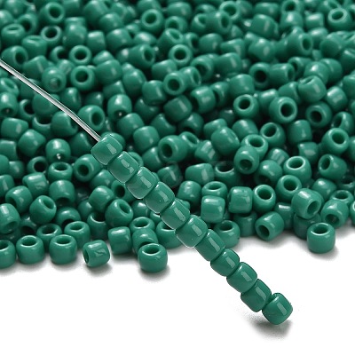 TOHO 6/0 Round Beads SEED-TR06-0055D-1