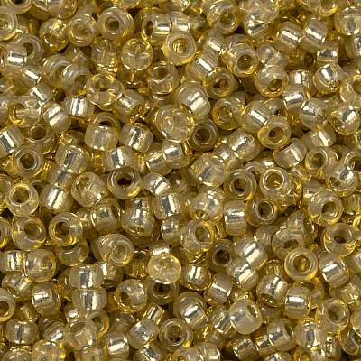 MIYUKI Round Rocailles Beads SEED-JP0010-RR0578-1