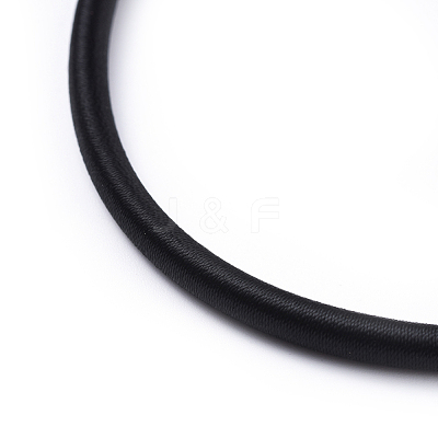 Silk Necklace Cord R28ER021-1