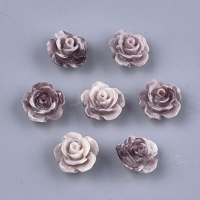 Synthetic Coral Beads CORA-S026-21A-06-1