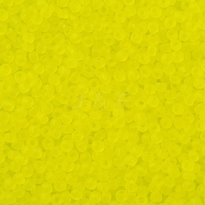 TOHO Round Seed Beads SEED-XTR11-0012F-1