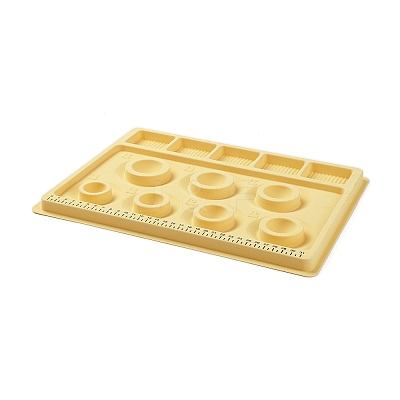 Plastic Bracelet Design Boards LS-ODIS-P012-01-1