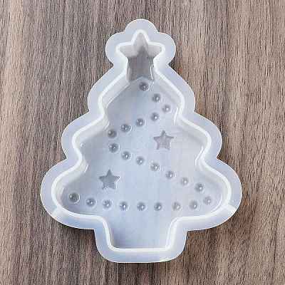 Christmas Theme Silicone Molds Candle Molds SIMO-Z006-07C-1