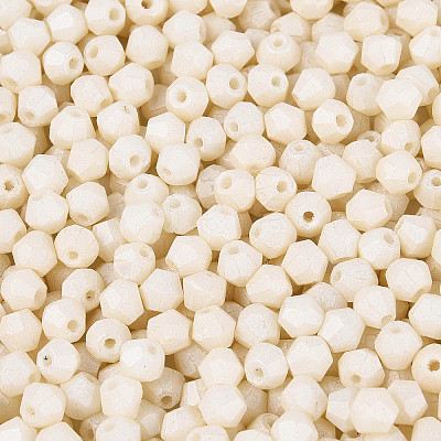 Baking Paint Pearlized Glass Seed Beads SEED-T007-21A-01-1