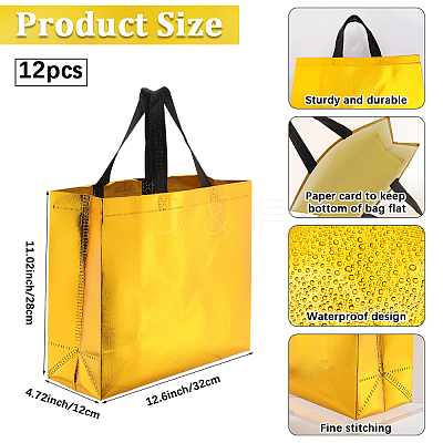 Reusable Gift Bags ABAG-WH20020-02U-1