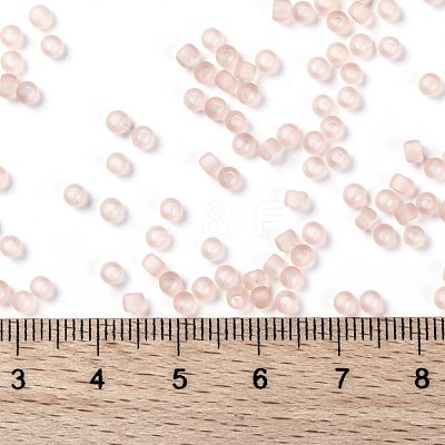 TOHO 8/0 Round Beads SEED-XTR08-0011F-1