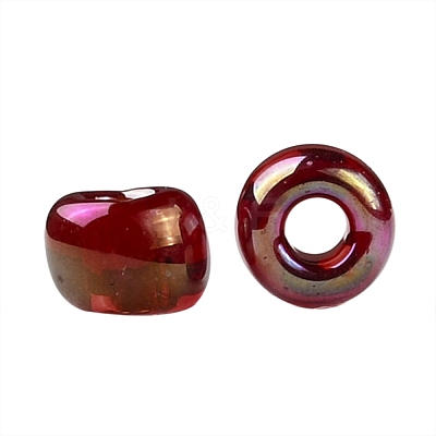 TOHO 8/0 Round Beads SEED-XTR08-0165C-1