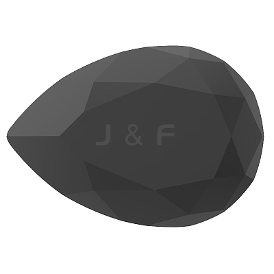 Preciosa® MAXIMA Crystal Fancy Stones Y-PRC-FE18-23980-1