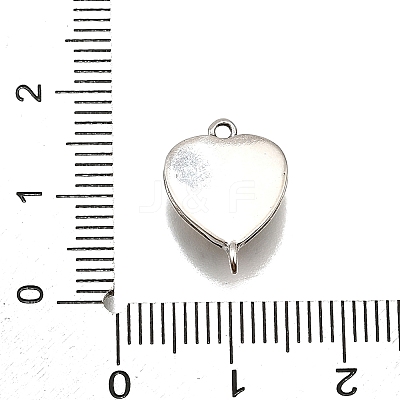 Brass Pendants KK-V007-012P-03-1