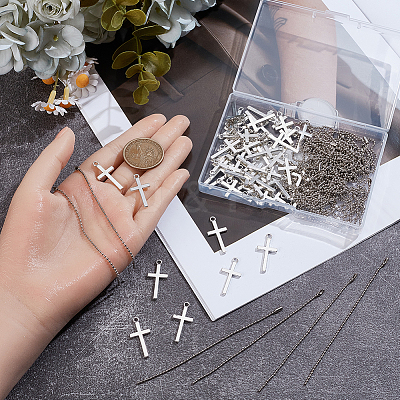 Alloy Pendants FIND-BM0001-14-1