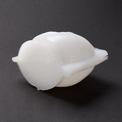 DIY Candle Making Silicone Statue Molds DIY-M031-02-1