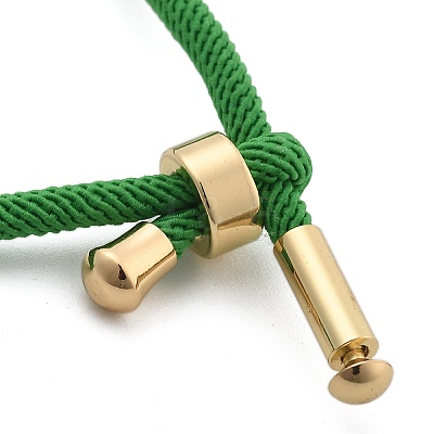 Cotton Cord Bracelets BJEW-F360-B41-1